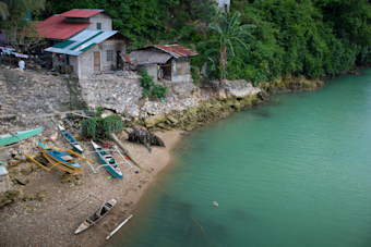 Climate adaptation: The long view of dealing with climate change