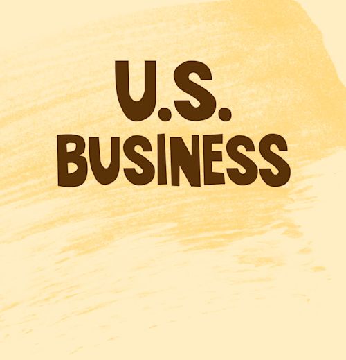 Tana, Small business owner, U.S.