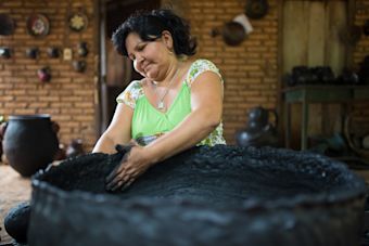Beyond inclusion: Institutionalizing gender equity in microfinance
