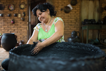 Beyond inclusion: Institutionalizing gender equity in microfinance