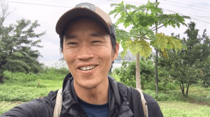 Get a front row seat to Jeremy's experience as a Kiva Fellow in Africa