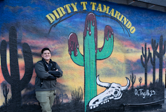 The power of community: Celebrating LGBTQ+ entrepreneurs with the Tripadvisor Foundation