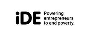 iDE logo