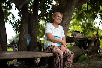 Kiva partners outperform key global benchmarks in the 2023 Microfinance Index