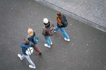 Why Gen-Z is the future of philanthropy and how that can help your business