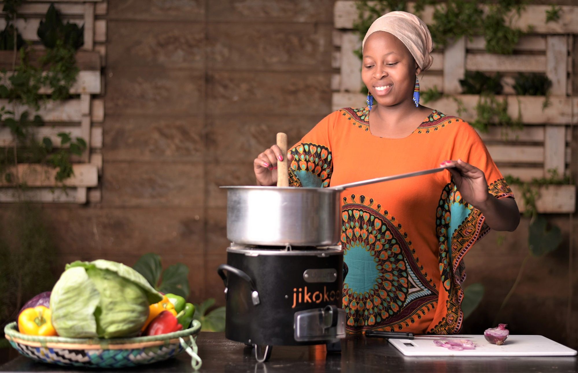 Jikokoa User