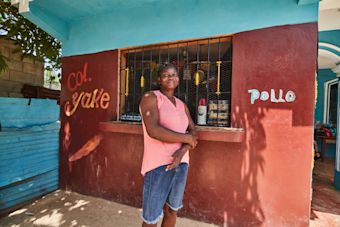 Assessing gender-forward organizational practices: Kiva’s Gender Equity Assessment Rating tool