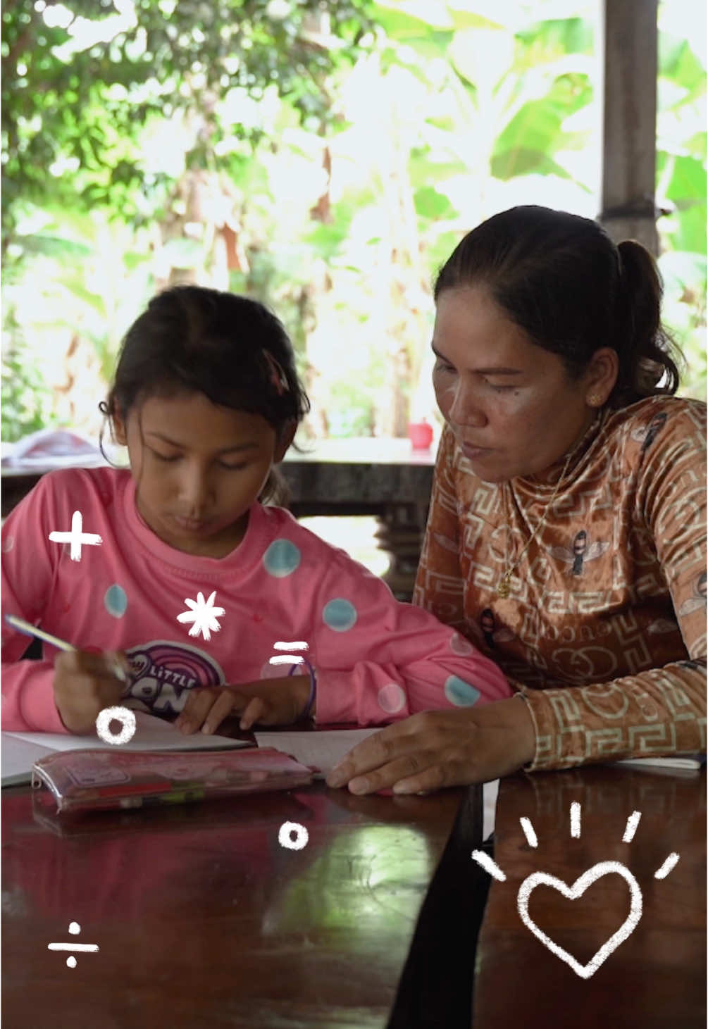 Follow Kiva on TikTok to learn more about our work