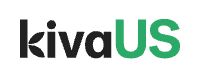 Kiva US logo