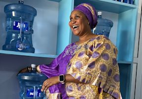 You asked. We heard. Now you can do more to fight climate change on Kiva.org