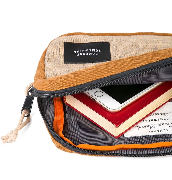 Essential Bag - Someone Somewhere