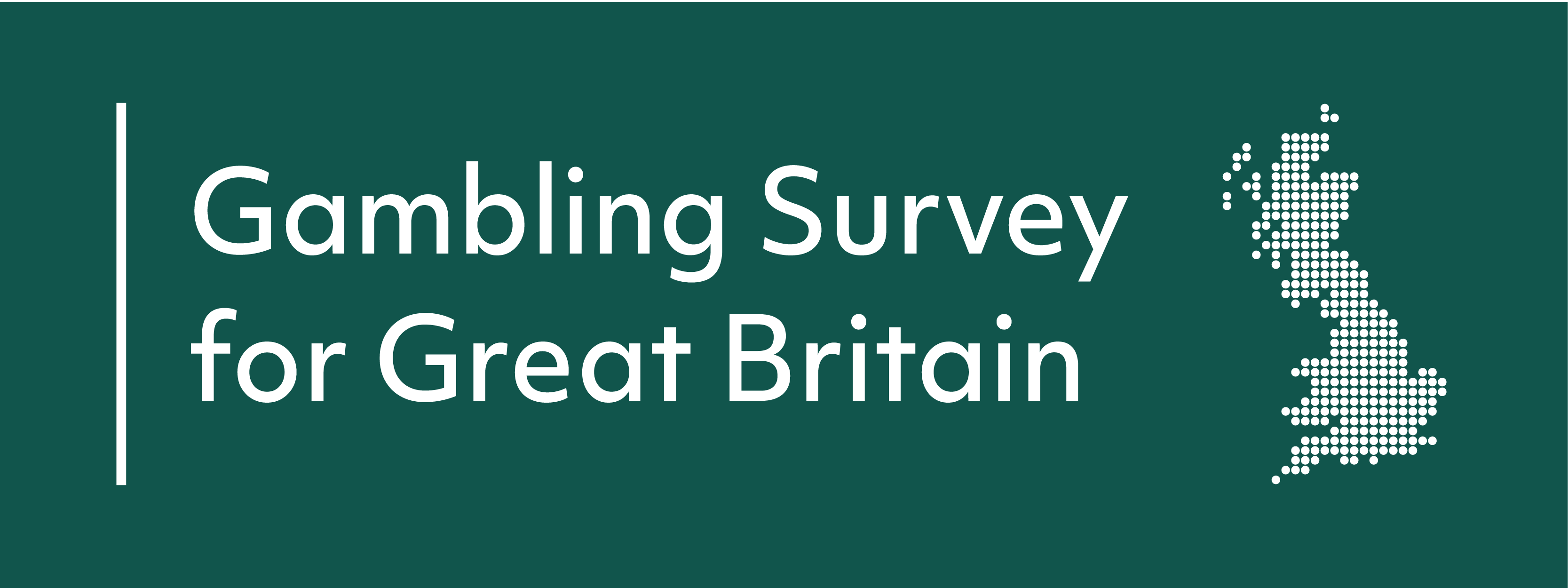 Gambling Survey for Great Britain (GSGB) logo
