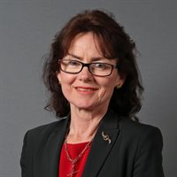 picture of Catharine Seddon
