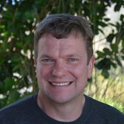 picture of David Hurst