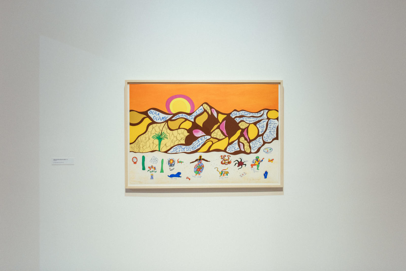 The art works of Niki de Saint Phalle3
