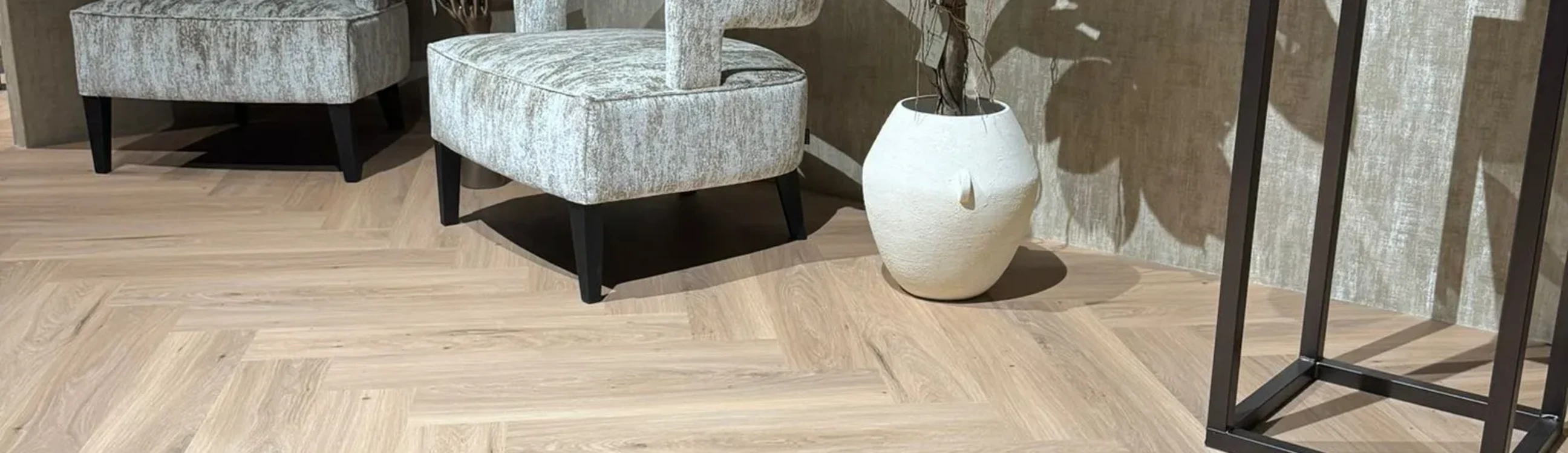 PVC Vloeren Oldenzaal