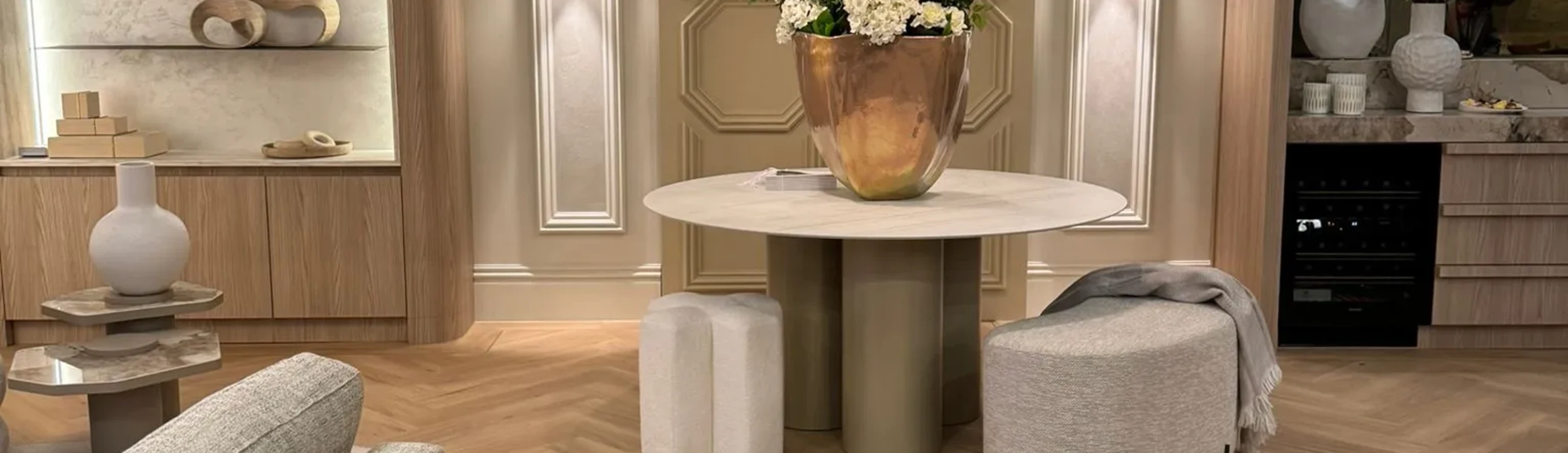 Visgraat PVC Vloeren