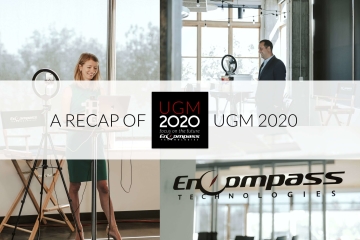 A Recap of UGM 2020