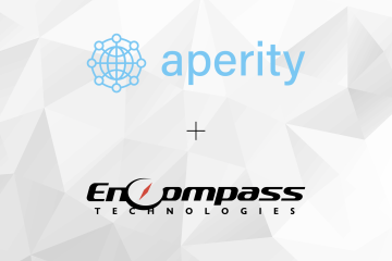 Aperity Announce Partnership