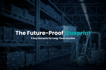 The Future-Proof Blueprint