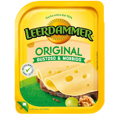 Leerdammer Fette Original