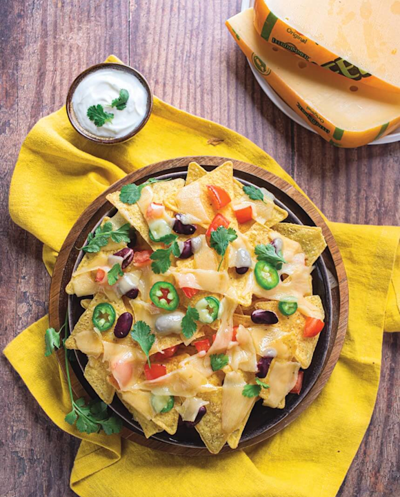 Nachos