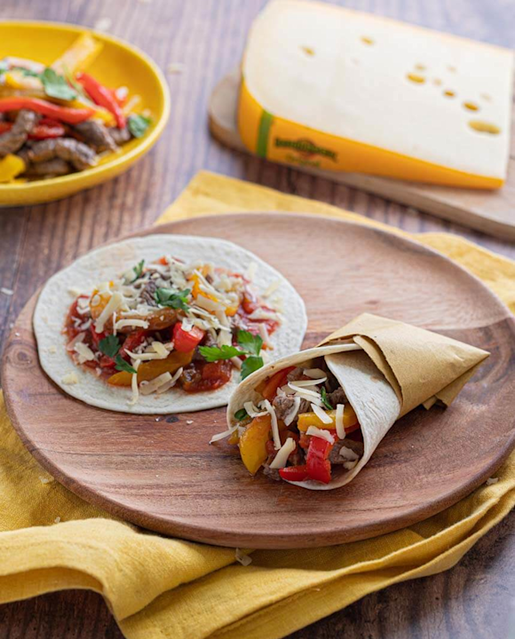 Fajitas