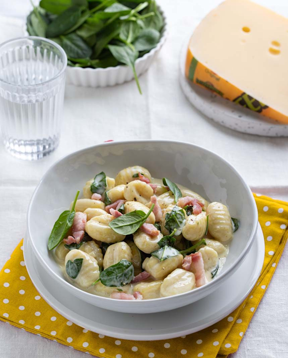 Gnocchi