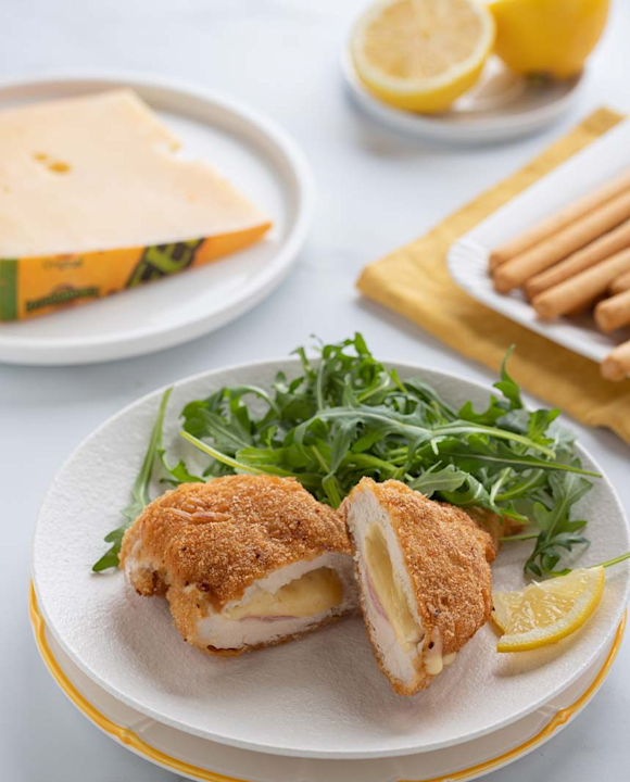 Cordon-bleu