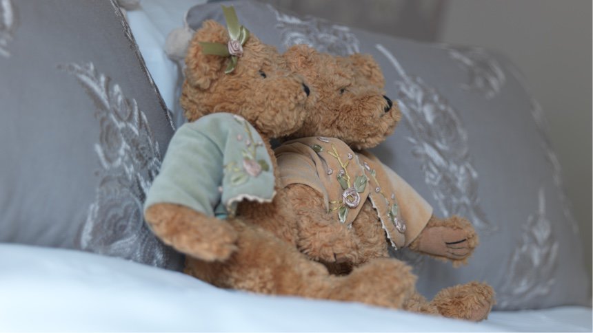 Caring can affect a carer’s health