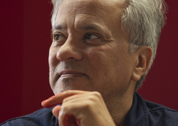 Anish Kapoor