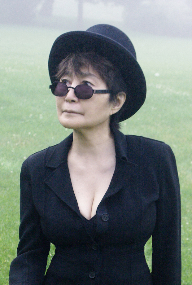 Yoko Ono