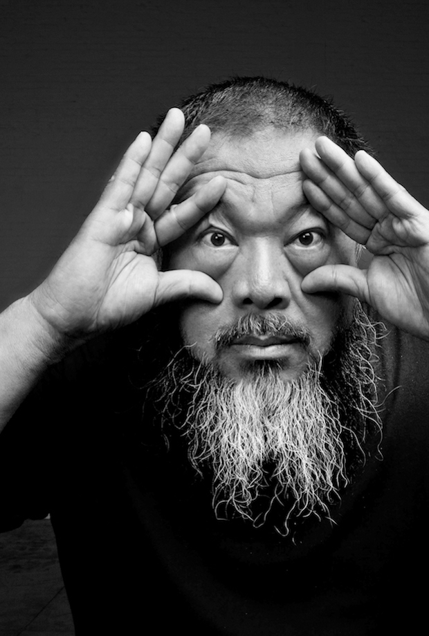 Ai Weiwei