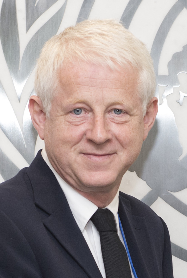 Richard Curtis