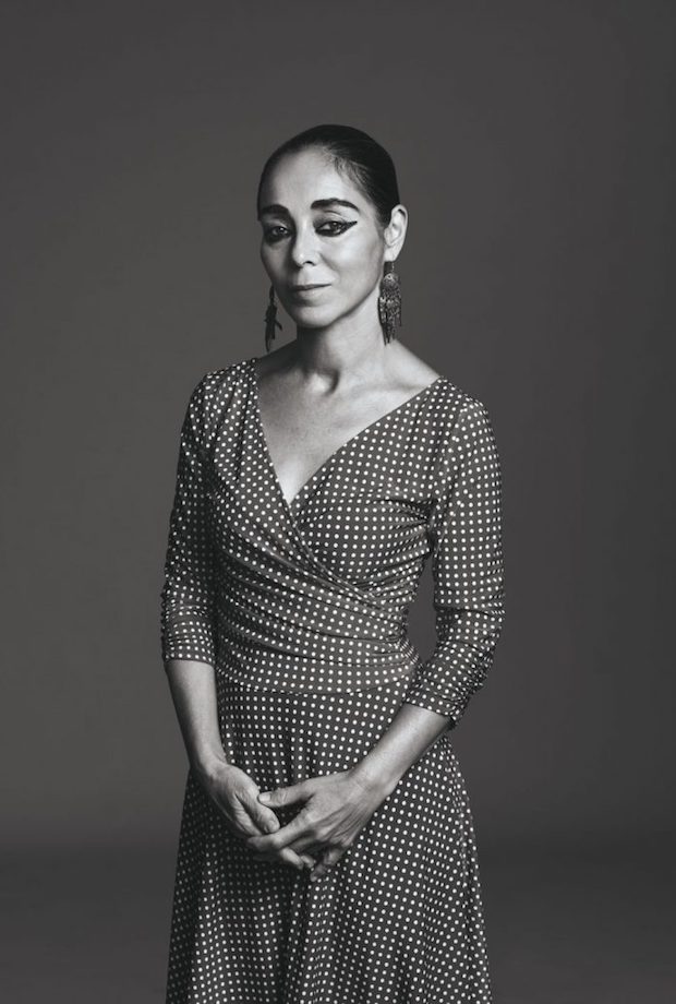 Shirin Neshat