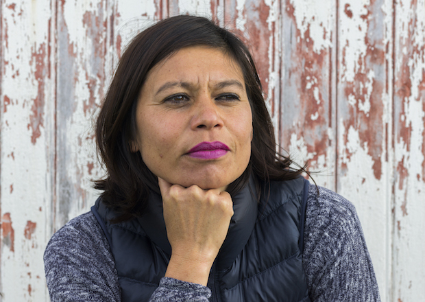 Lilibeth Cuenca Rasmussen