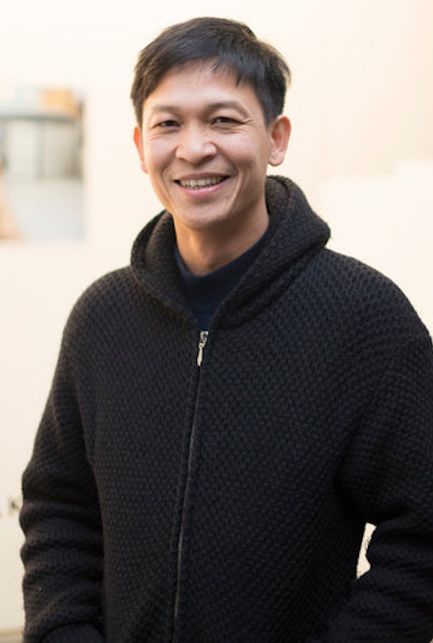 Danh Vo