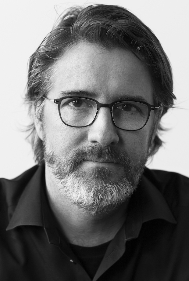 Olafur Eliasson