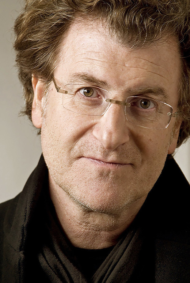 Alfredo Jaar
