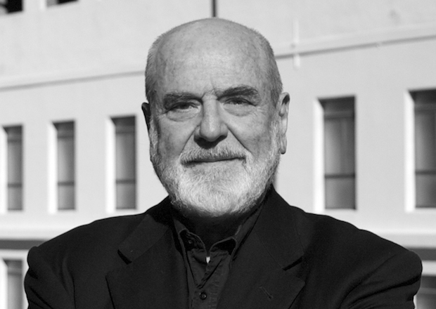 Michaelangelo Pistoletto