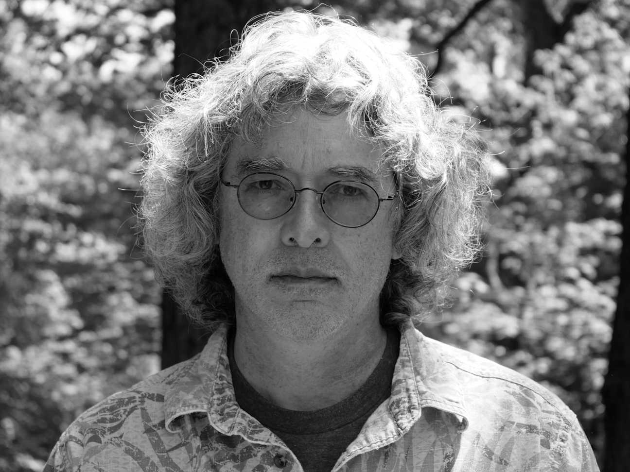 Andrew Weisburd