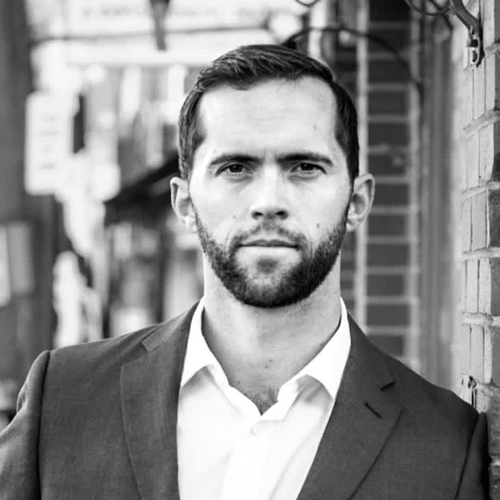 Graham Shellenberger