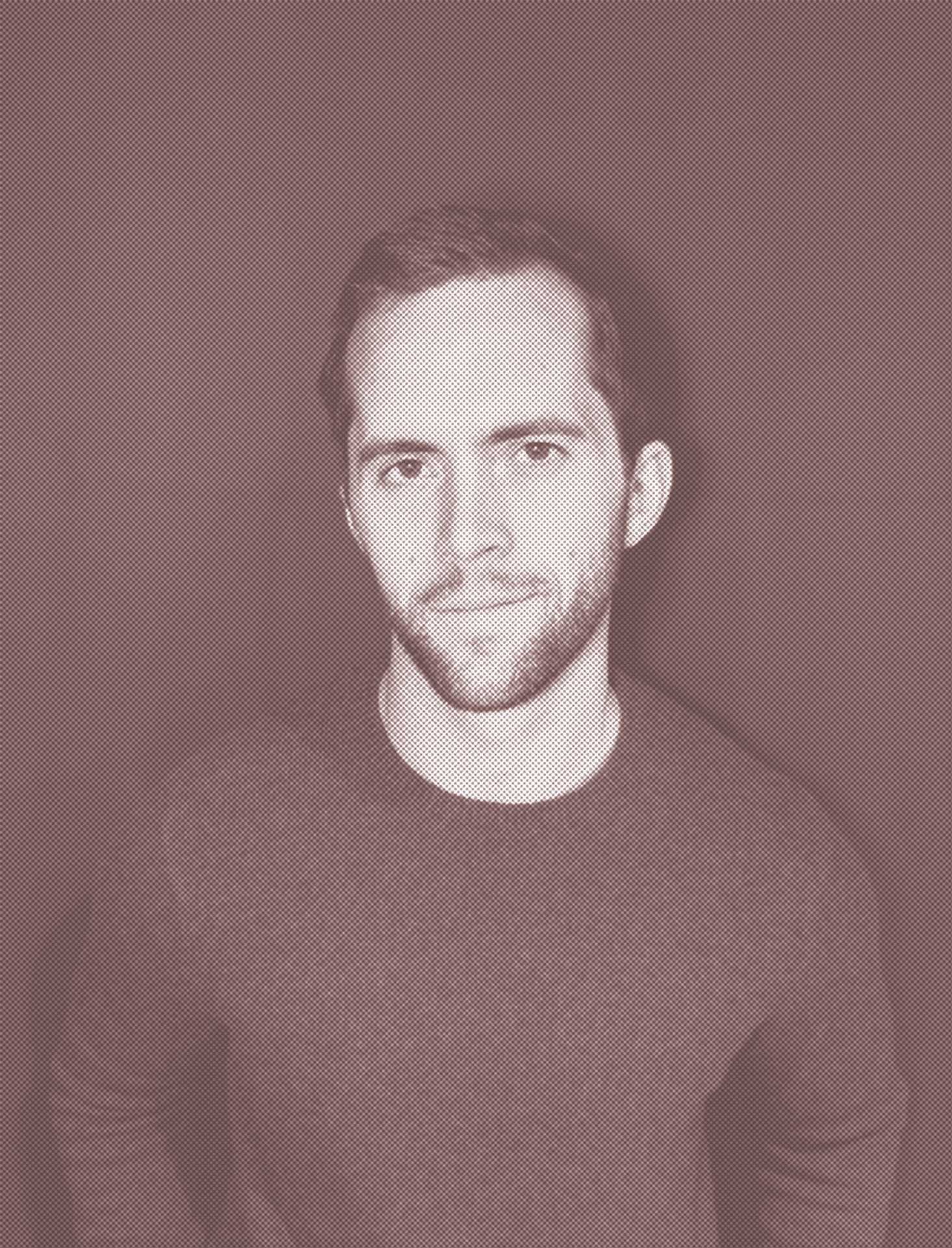 Graham Shellenberger