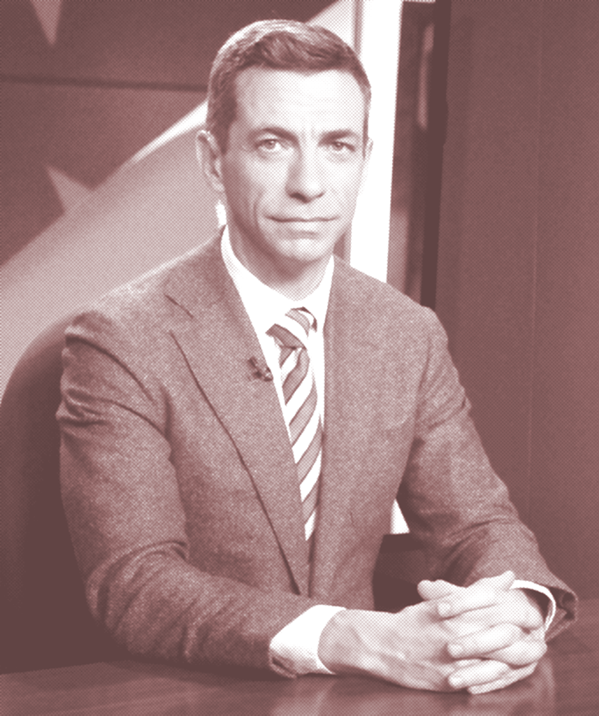 Clint Watts