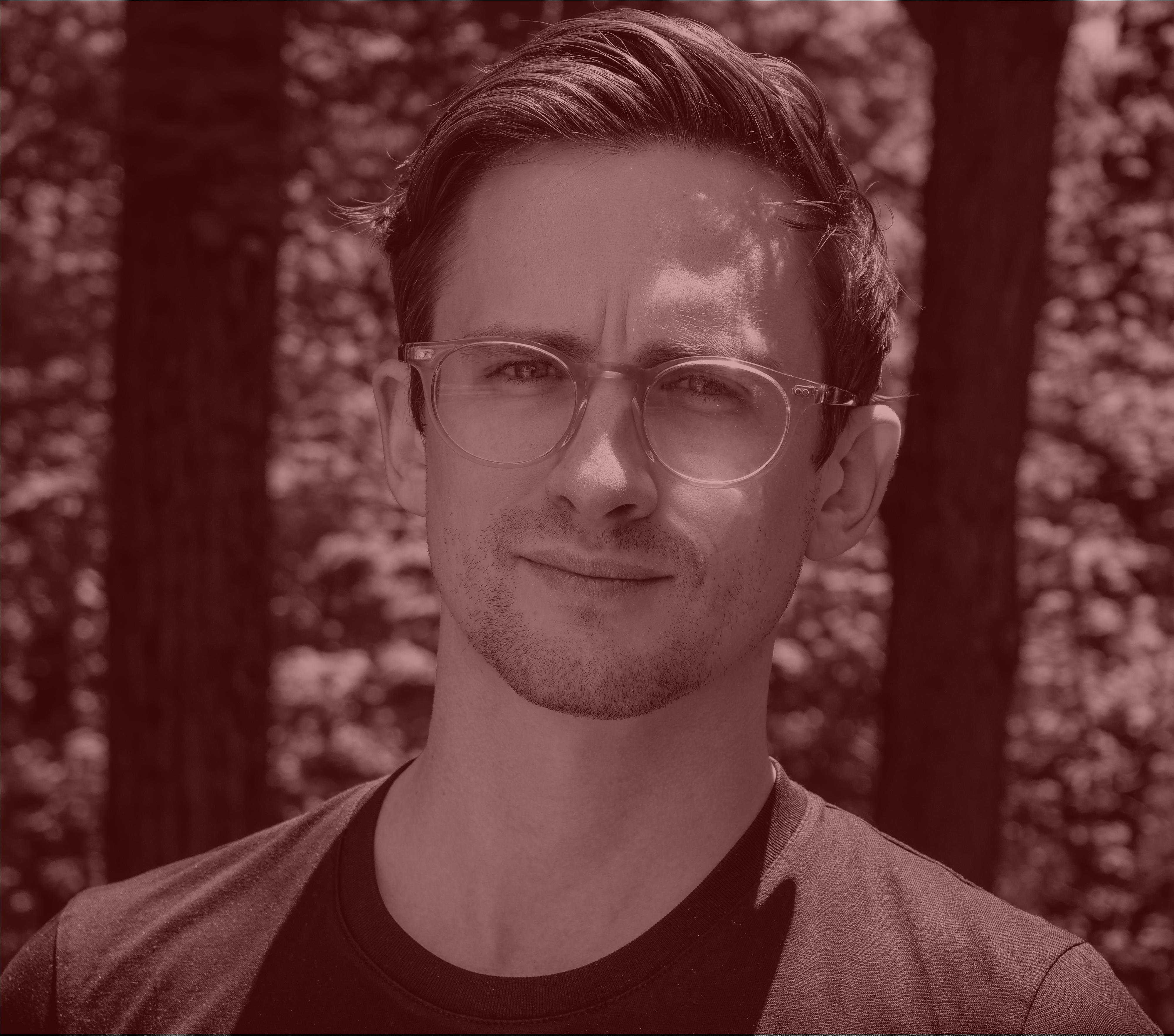 Colin Eide