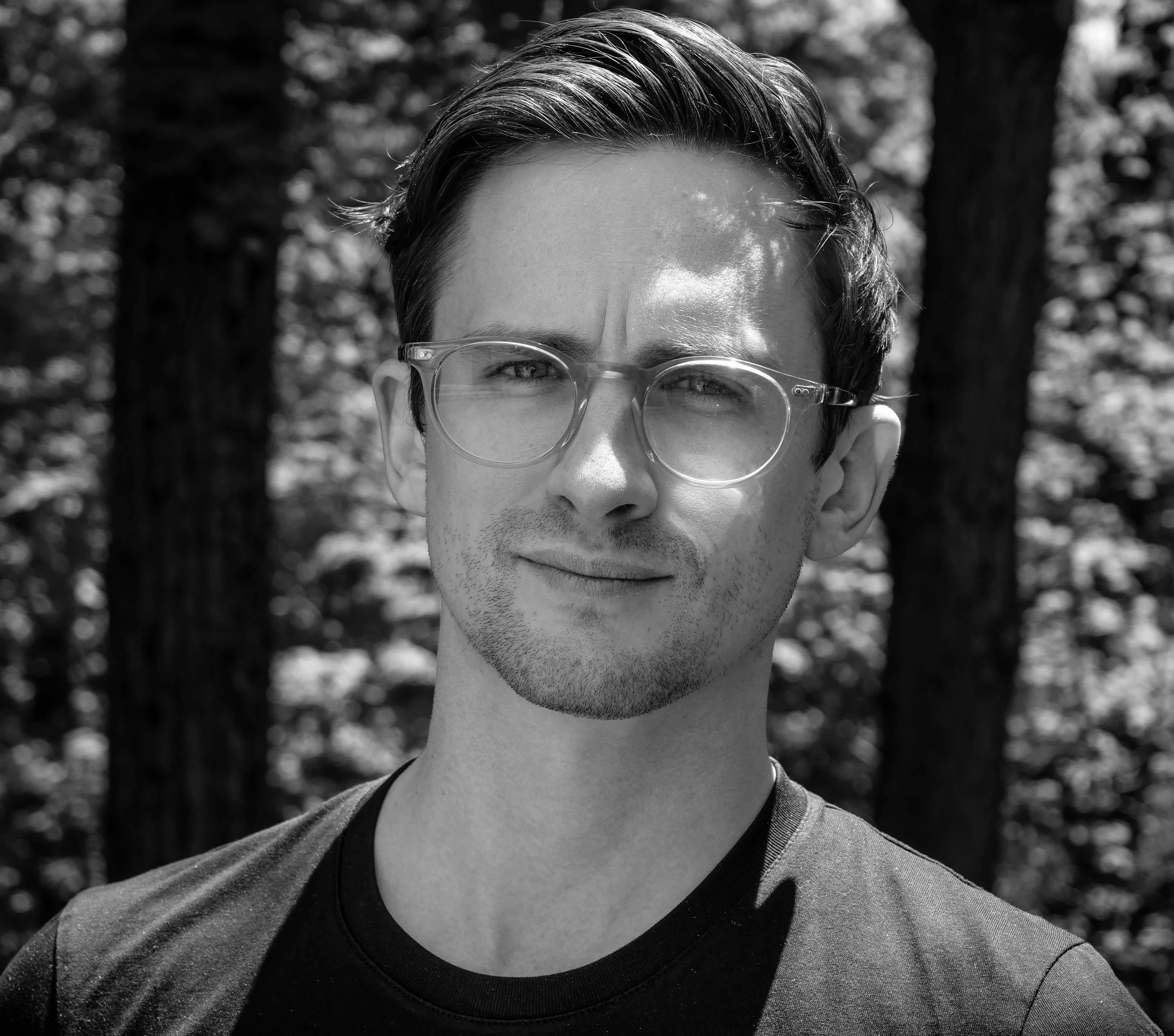 Colin Eide