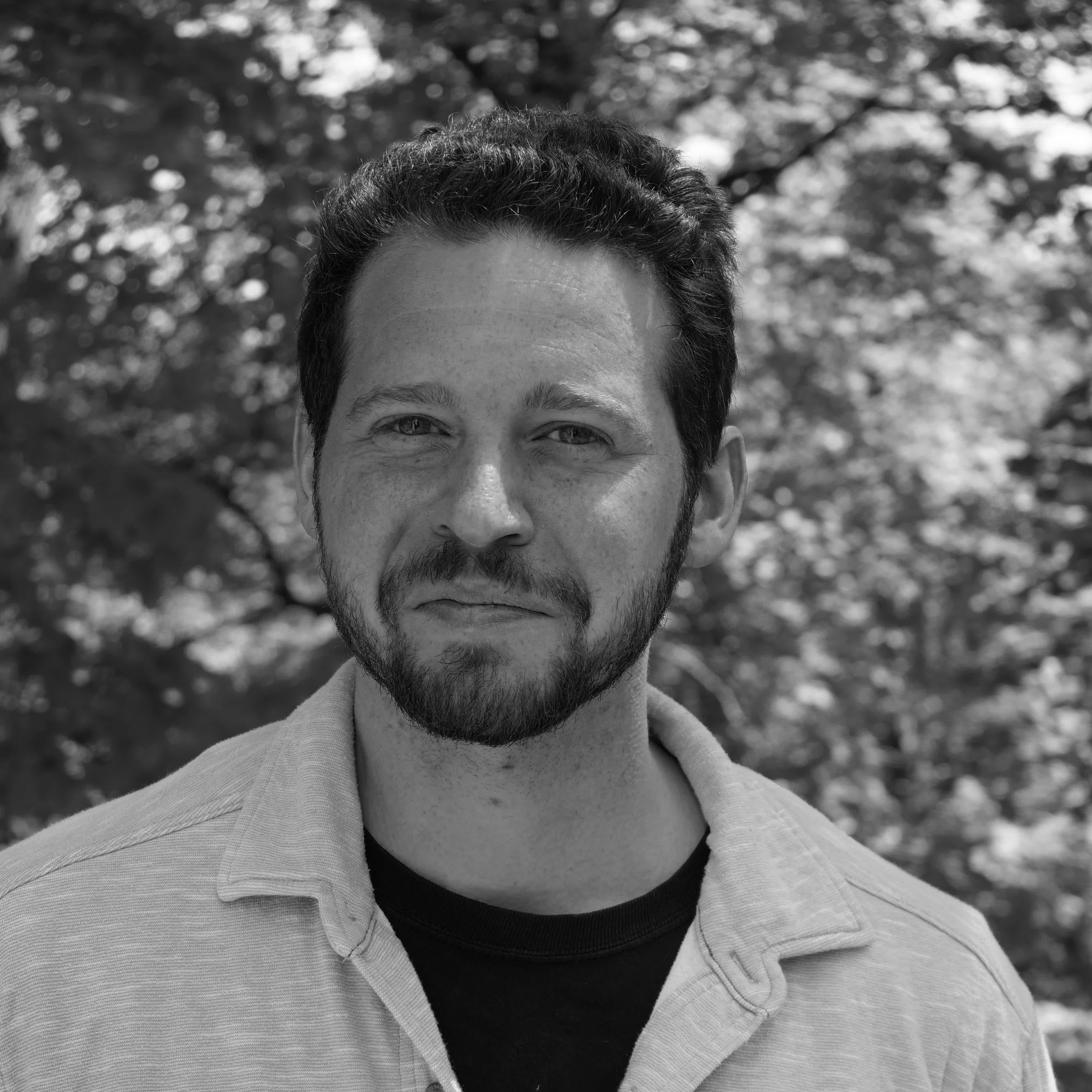 Nick Monaco