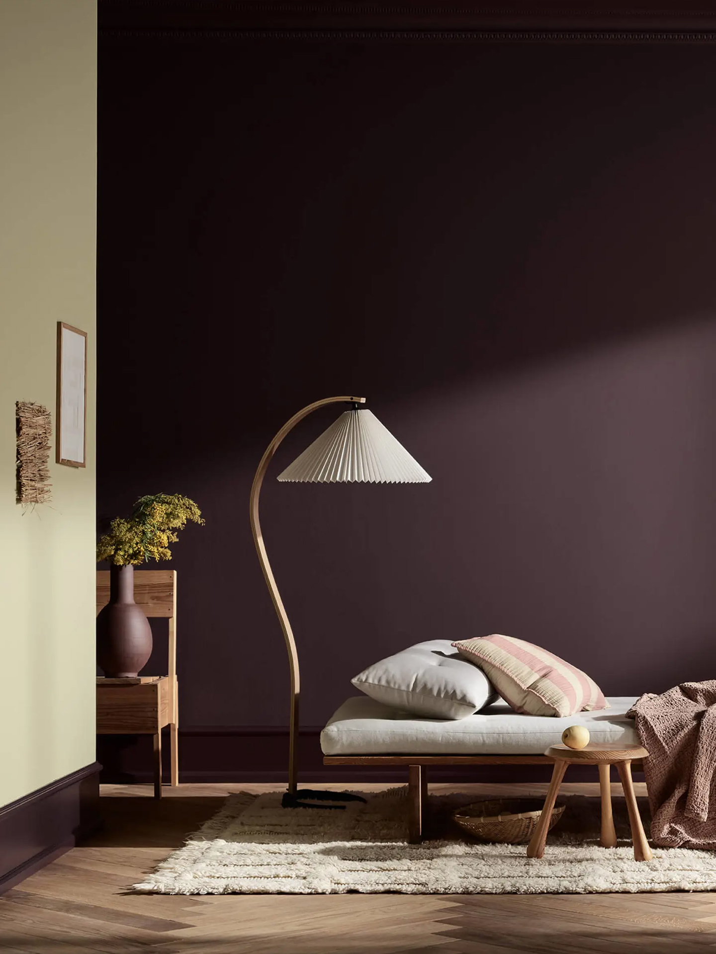 Jotun Lady 0290 Biri 3570 Velvet Plum