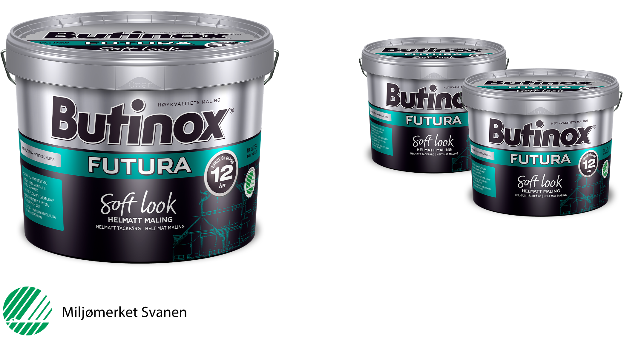 Butinox Futura