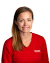 Lina Louisa Amundsen Ansattbilde